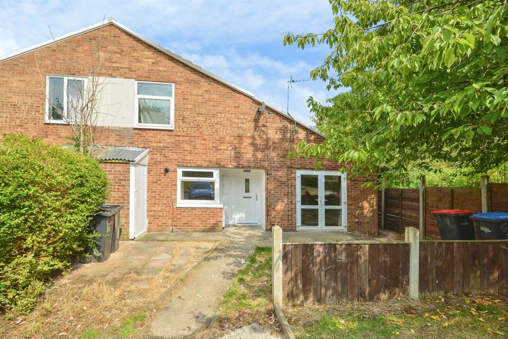 Main image of property: Tollesby Bridge, Coulby Newham, Middlesbrough