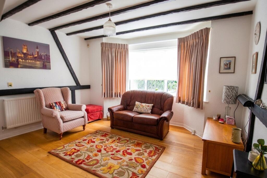 House in Milton Keynes - More