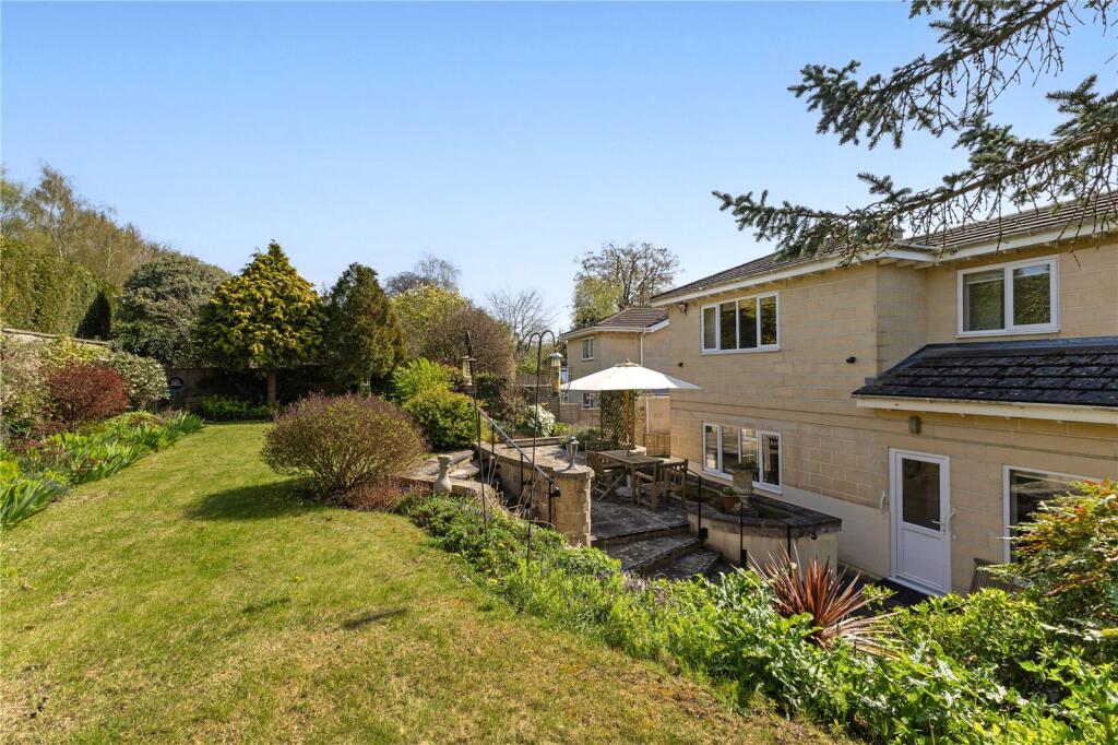 Additional image 20 of Northfields Close, Bath, Somerset, BA1
