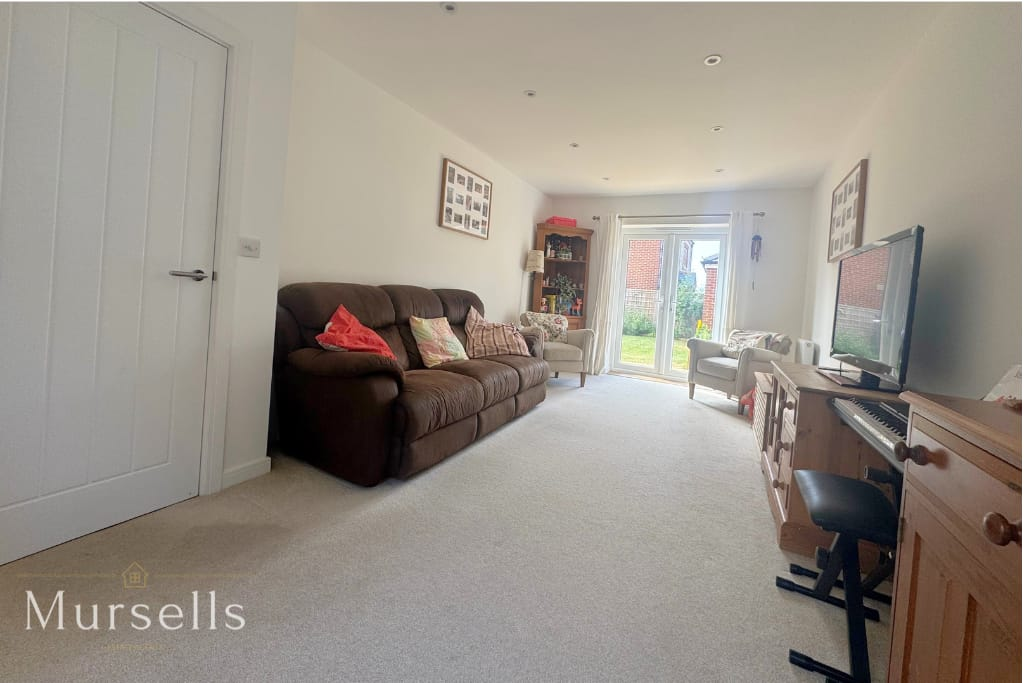 Rozalia Meadow, Lytchett Matravers, Poole, BH16 - View 3