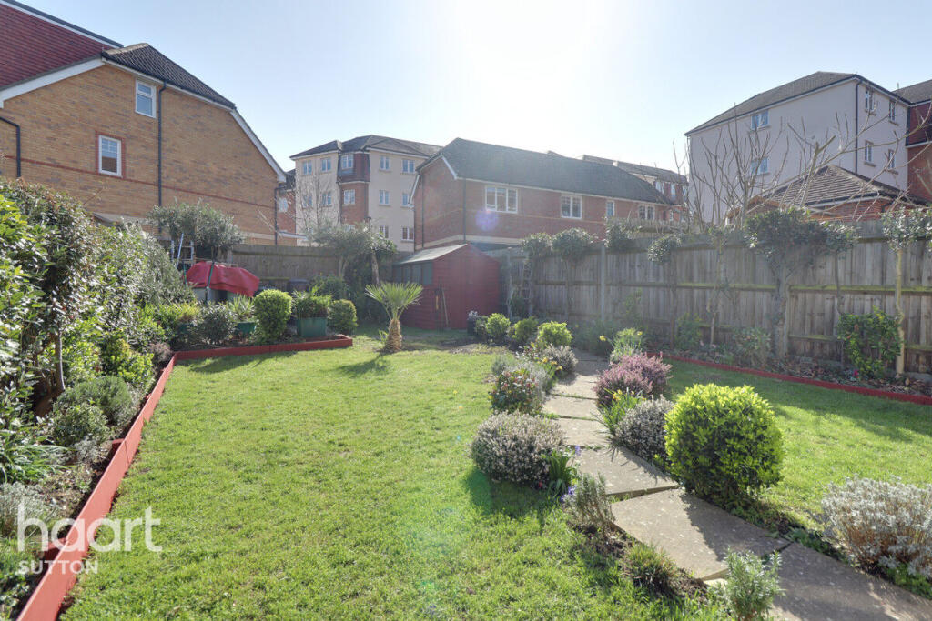 Main image of property: Central Road, Morden