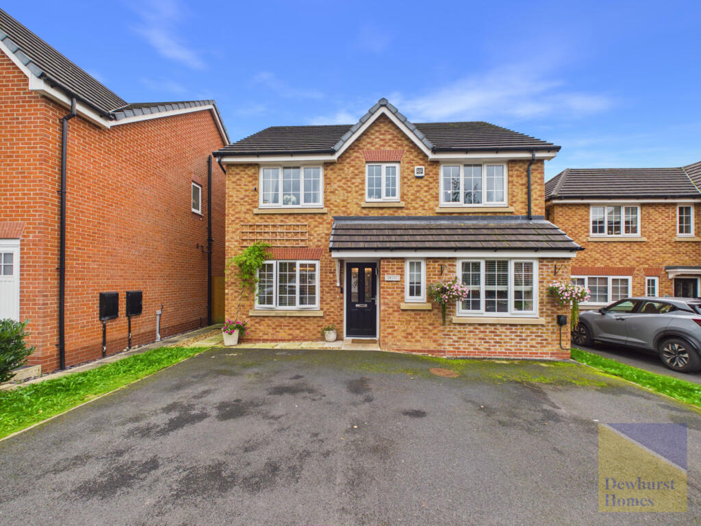House in Preston - View 2