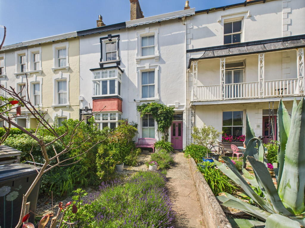 Main image of property: Salcombe Road, Sidmouth