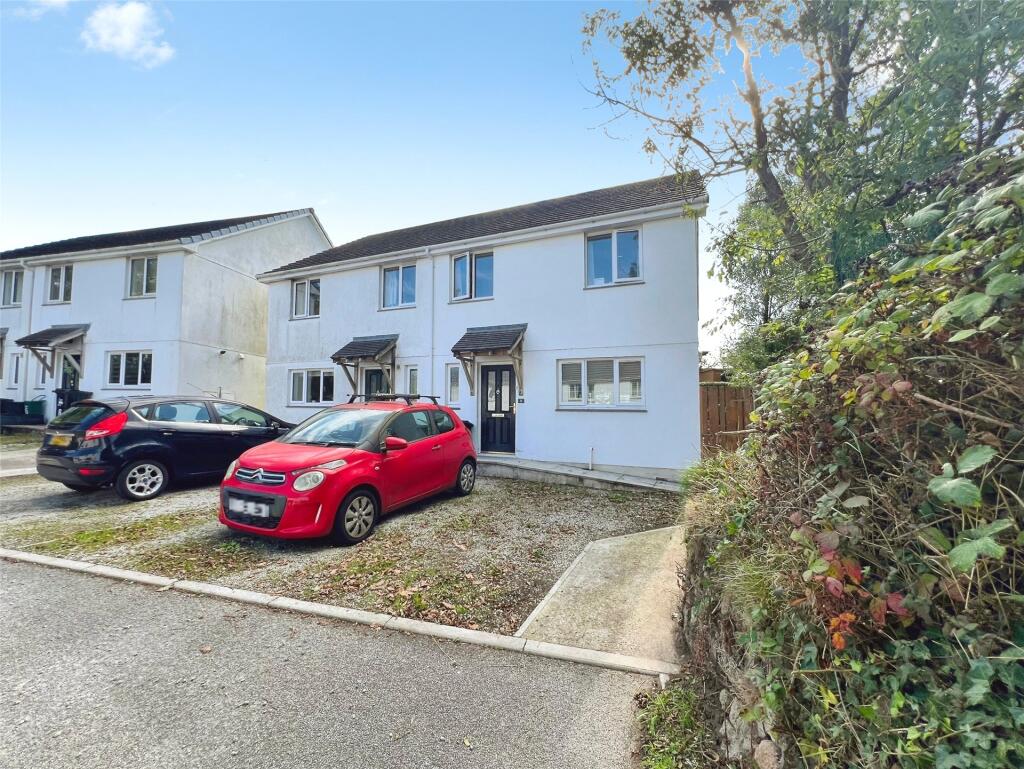 Main image of property: Park An Skol, Redruth, Cornwall, TR15
