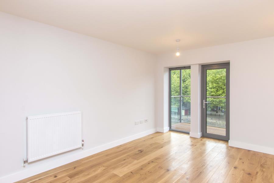 Apartment in Bristol, Finzels Reach, Redcliffe - More