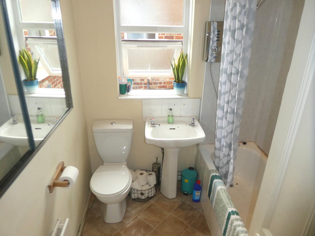 3 bedroom terraced house for rent