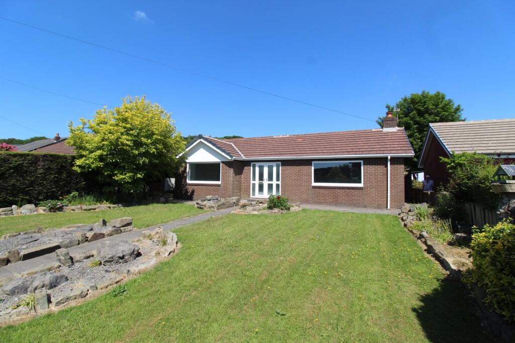 Main image of property: Manchester Road, Walmersley, Bury