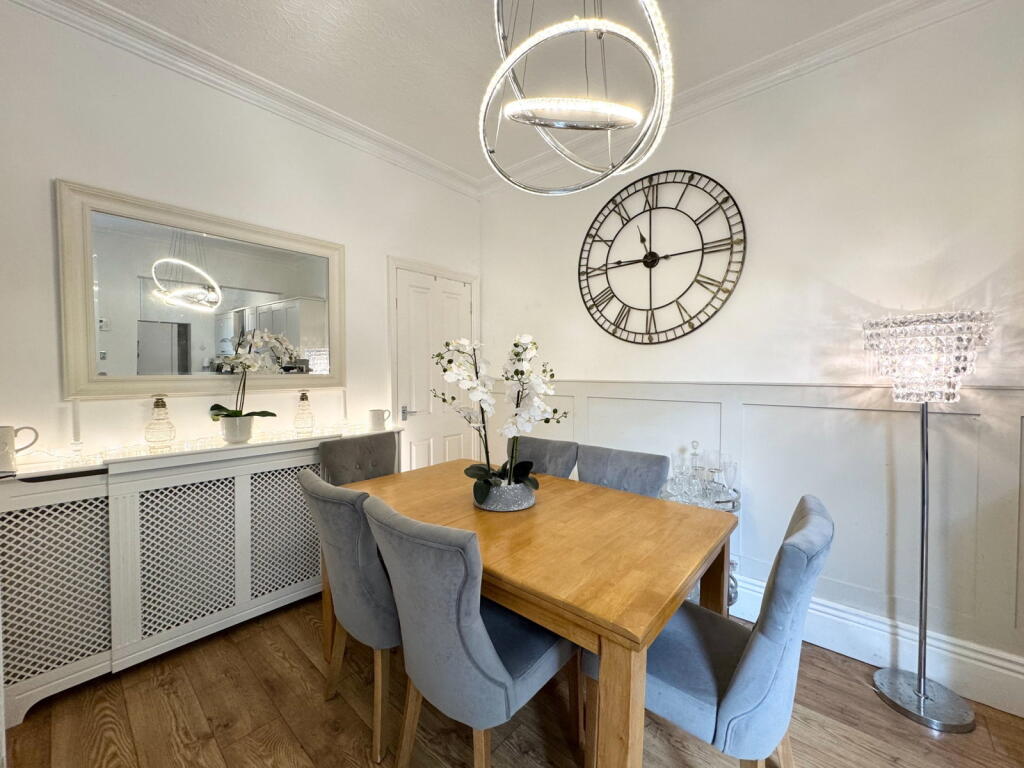 House in Sheffield - View 5