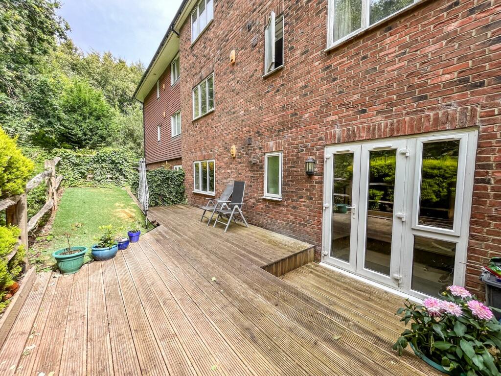 Main image of property: Beachy Head View, St Leonards-on-Sea, TN38