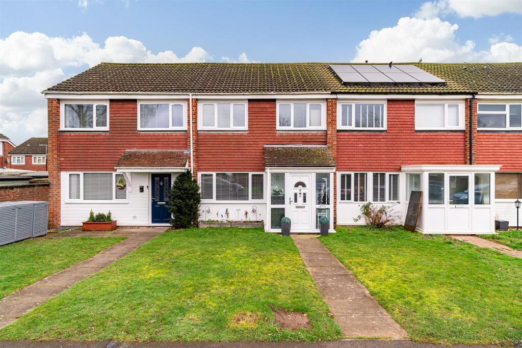 Main image of property: Longmead, Woolmer Green