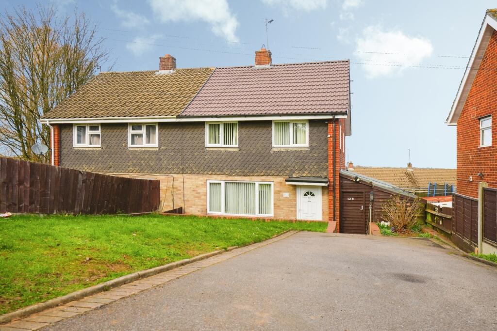 Main image of property: Bretch Hill, Banbury, Oxfordshire, OX16