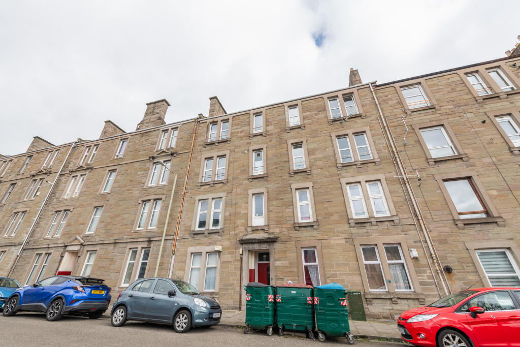 Main image of property: Erskine Street, Dundee, DD4