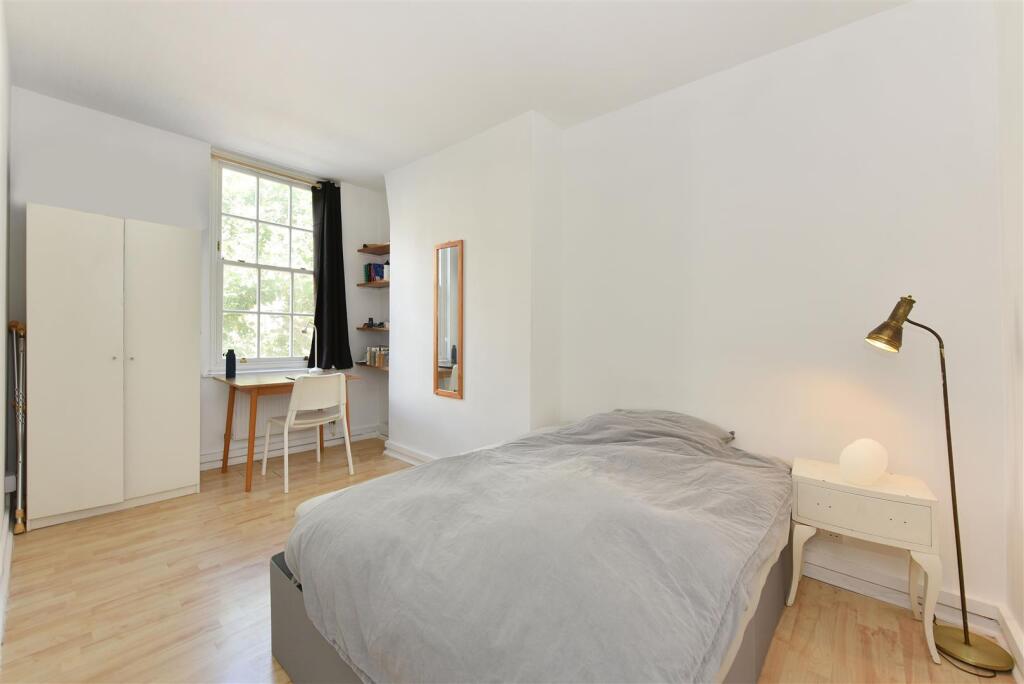 Main image of property: Nigel Building, Portpool Lane, Bloomsbury, Chancery Lane, Holborn, London, WC1