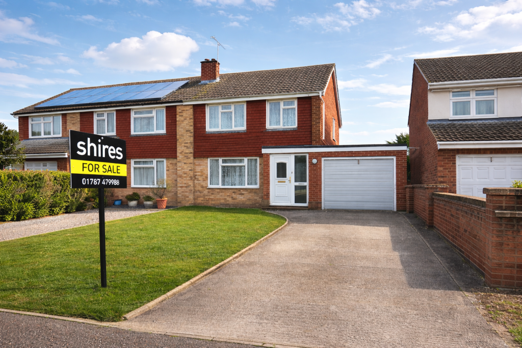 Main image of property: Colne Road, Sible Hedingham, Halstead