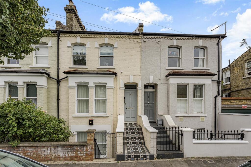 Main image of property: Reporton Road, Fulham