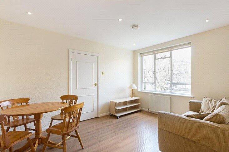 Main image of property: Craven Hill, London, W2