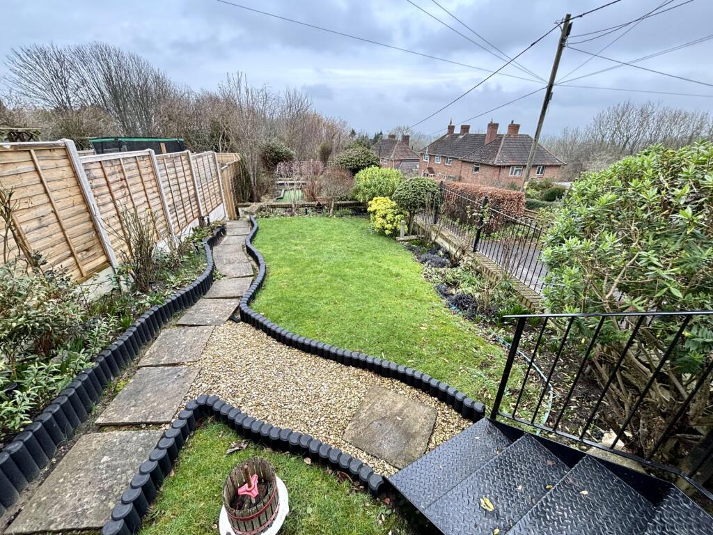 Additional image 21 of The Yard, Coppitts Hill, BA21