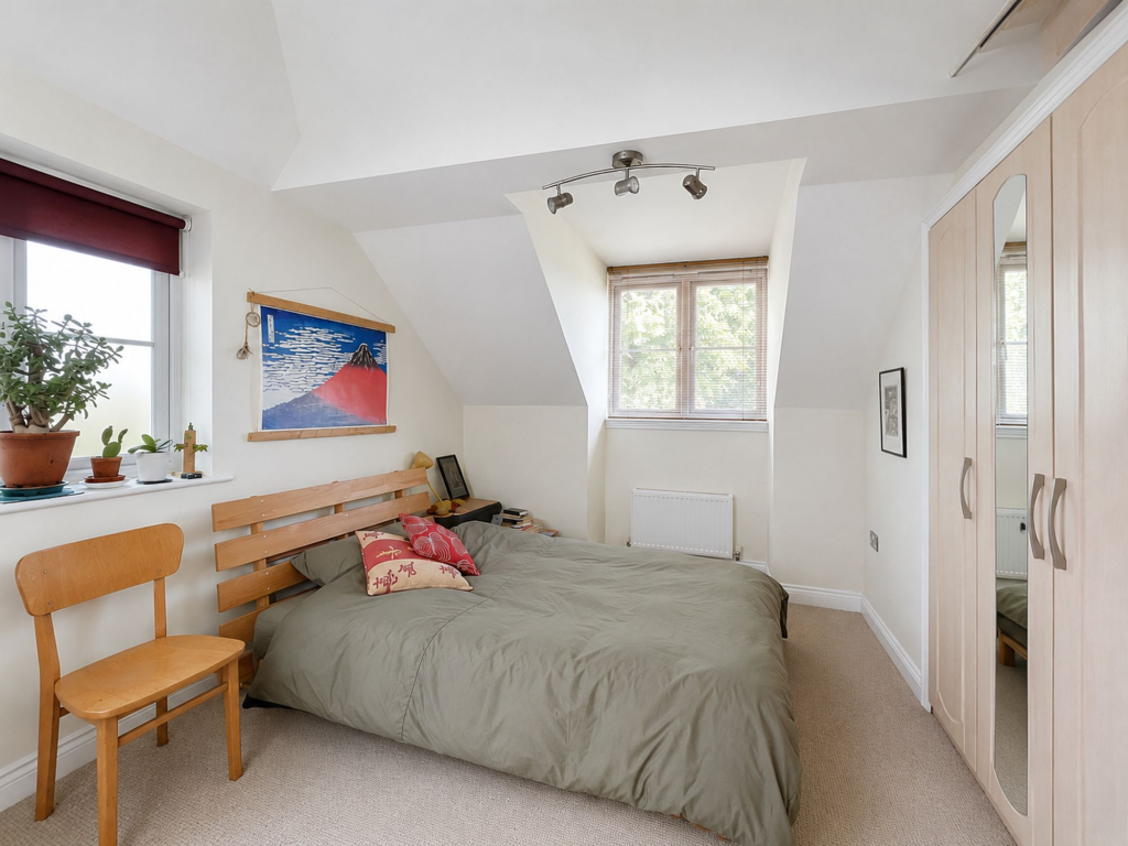 Apartment in Tonbridge and Malling, Platt - View 4