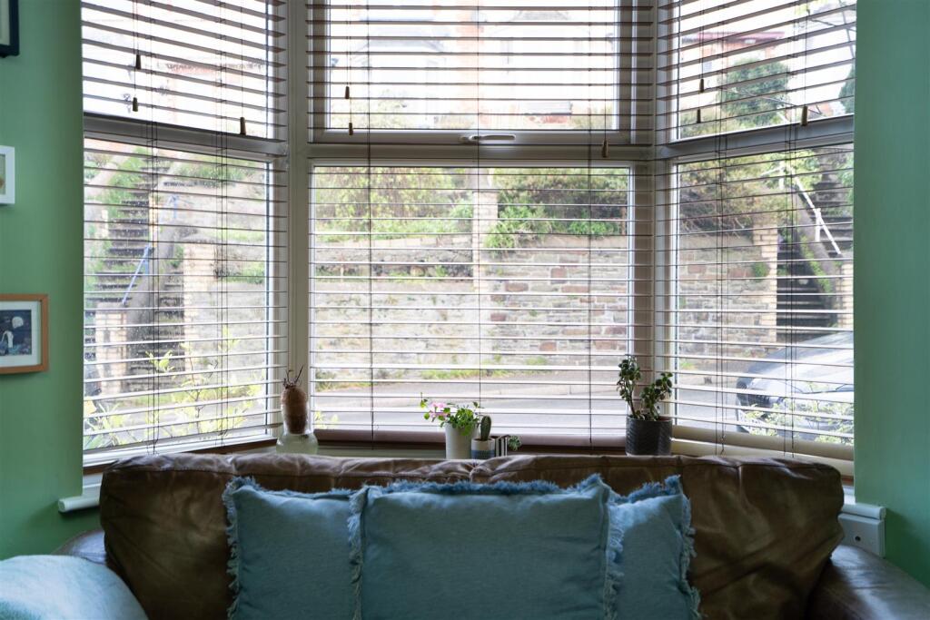 Chudleigh Terrace, Bideford photo 4