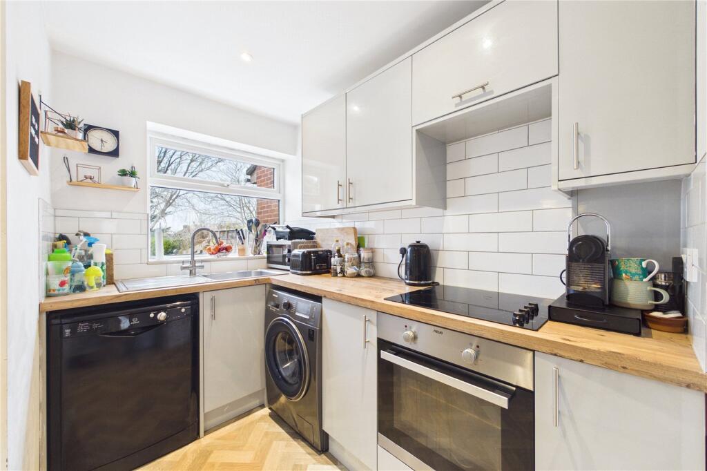 Brooksby Road, Tilehurst, Reading, Berkshire, RG31 – pohled 3