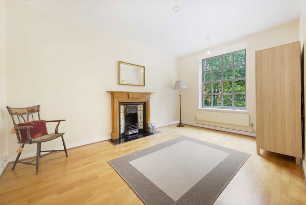 Cromer Street, Cromer Street, Bloomsbury photo 2
