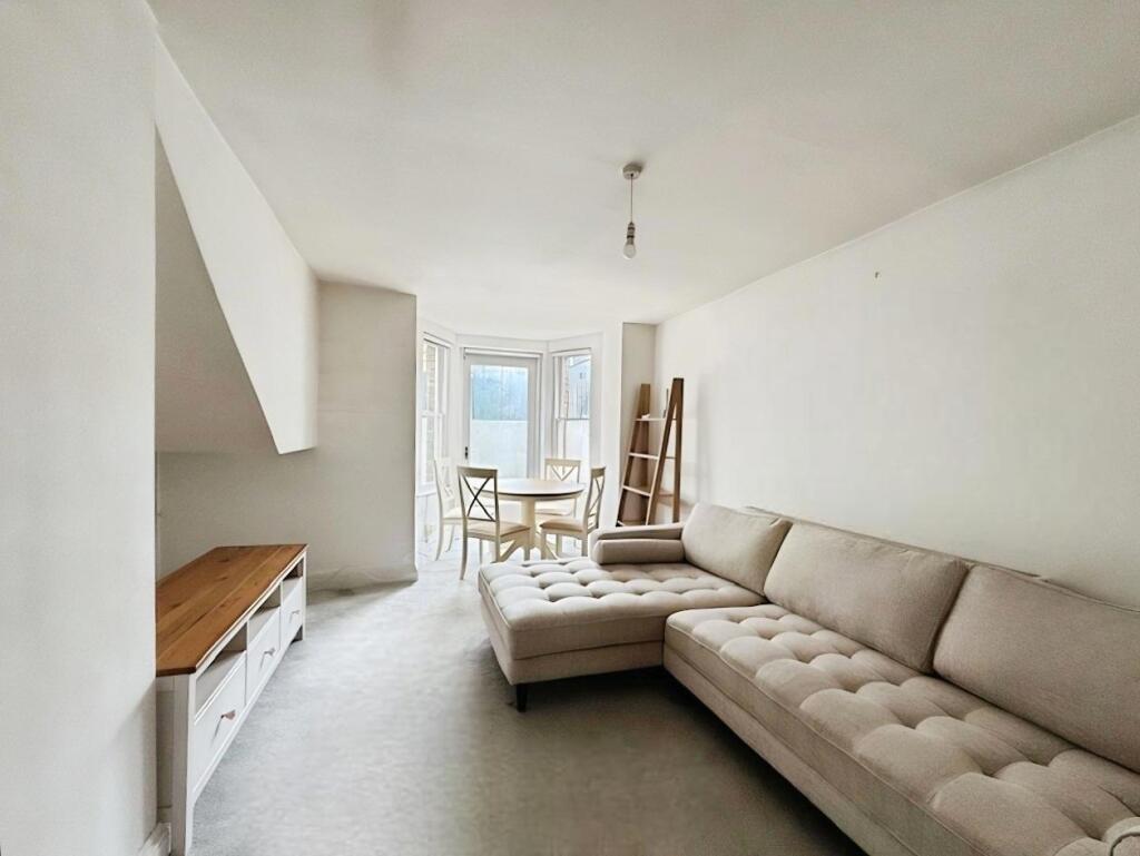 Main image of property: Liston Road, London, SW4