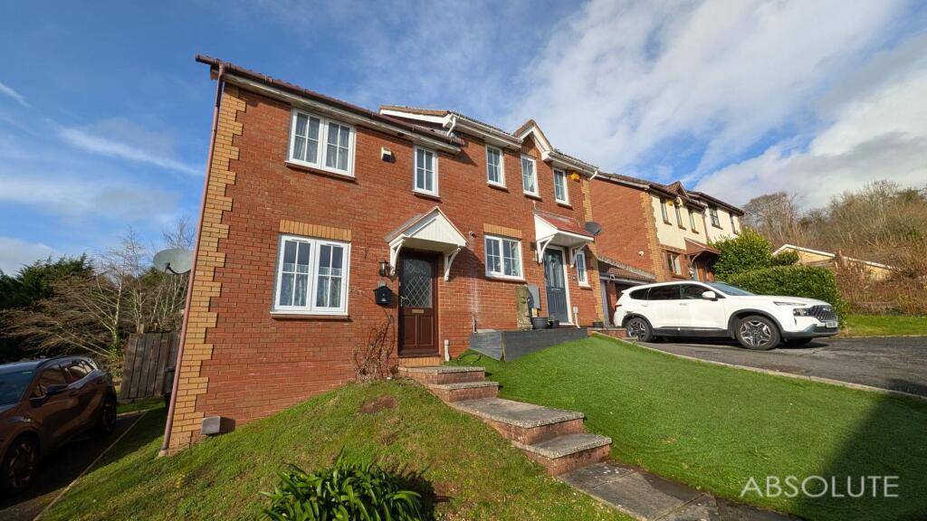 Main image of property: Shearwater Drive, Torquay, TQ2