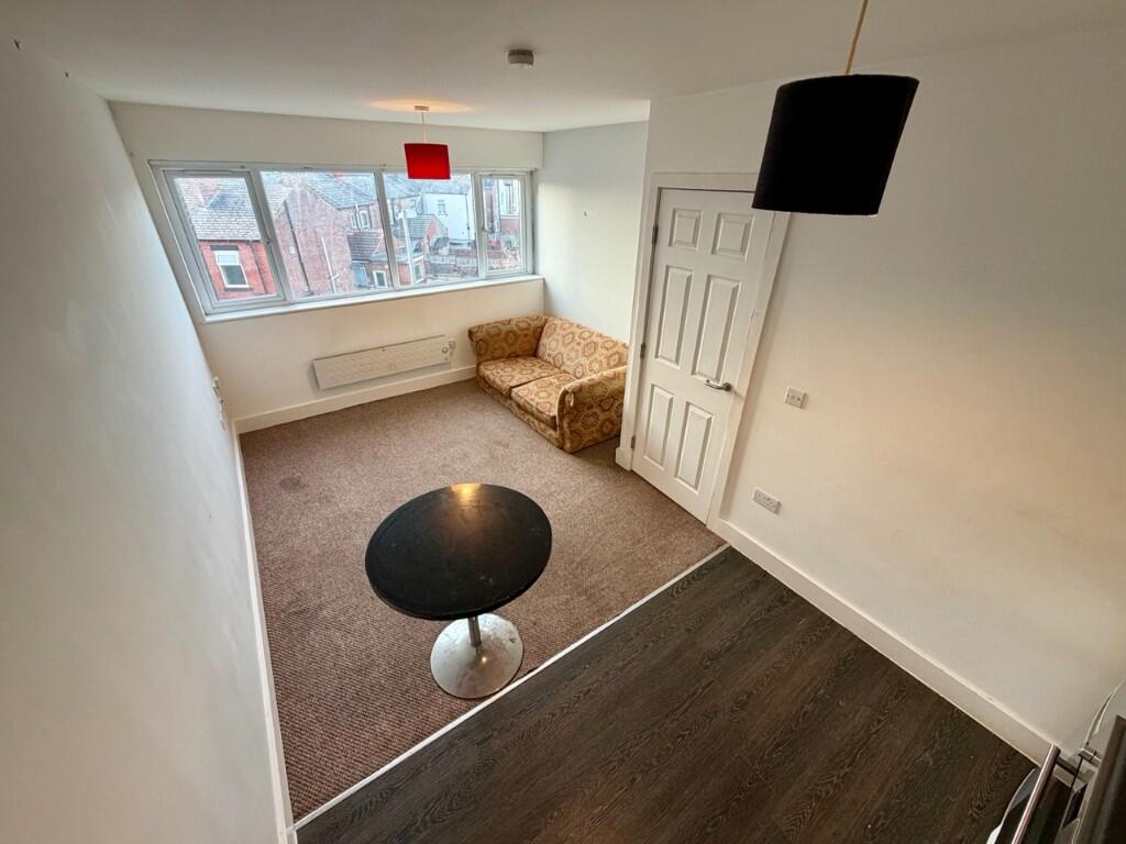 Hall Street, Manchester, Greater Manchester, M27 photo 2