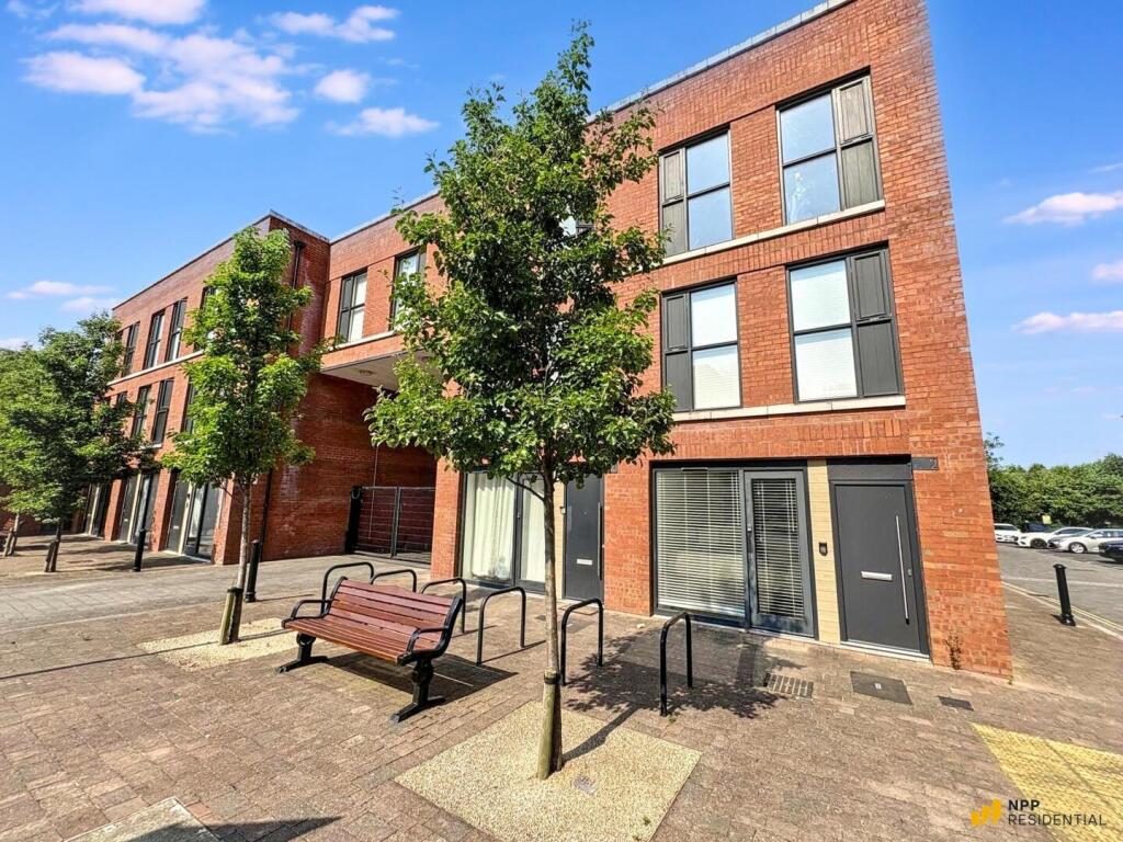 Main image of property: Fairway View, Elisabeth Gardens