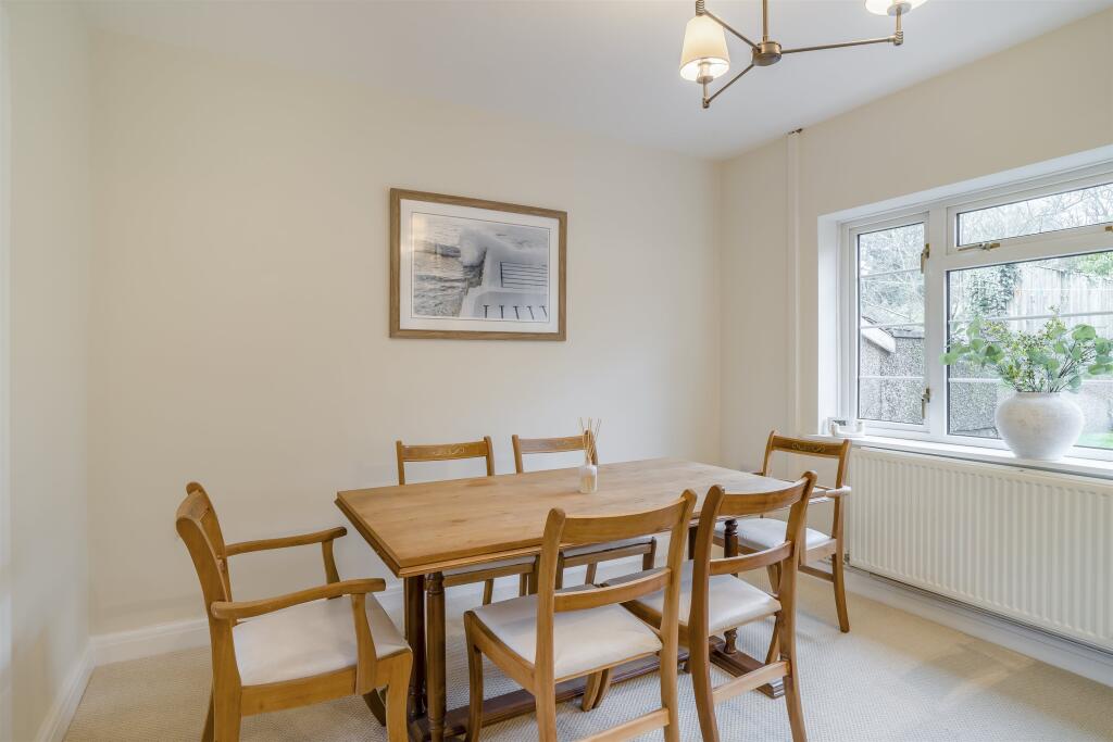 House in Newport, Usk - View 5