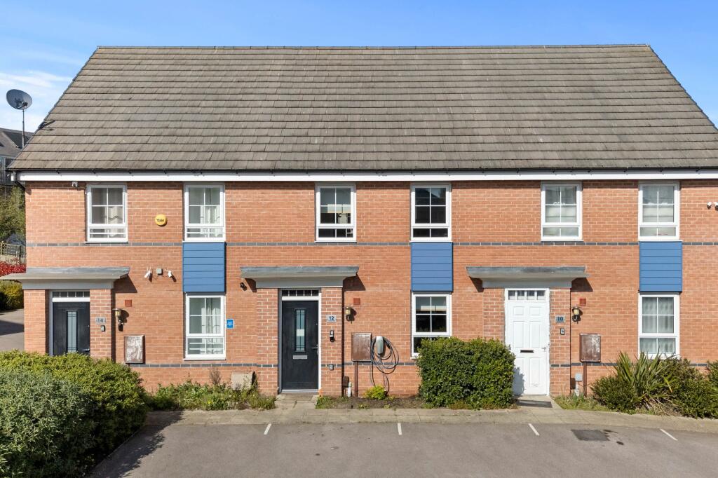 Main image of property: Quayside Court, Coventry, CV1
