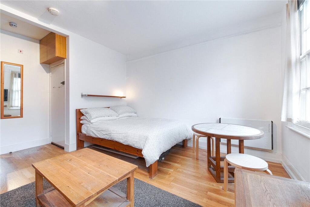 Apartment in London, Pentonville, Barnsbury - View 4