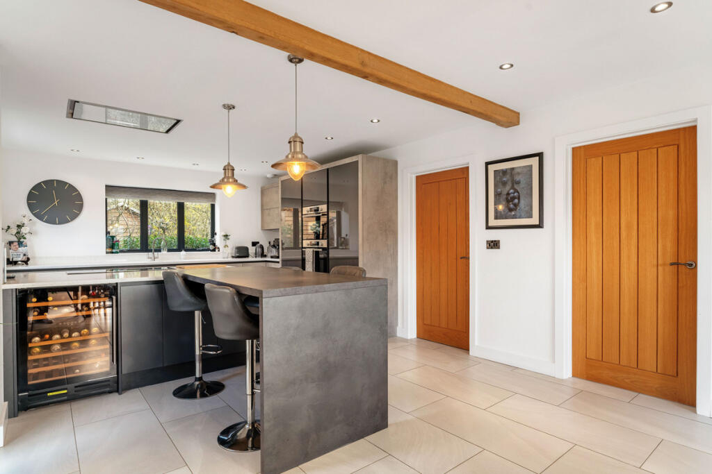 Bosbury Road Cradley, Malvern, Worcestershire - View 4