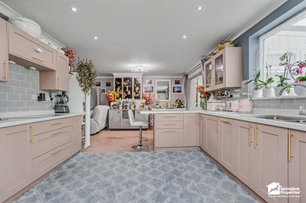 House in Eastbourne, East Sussex - More