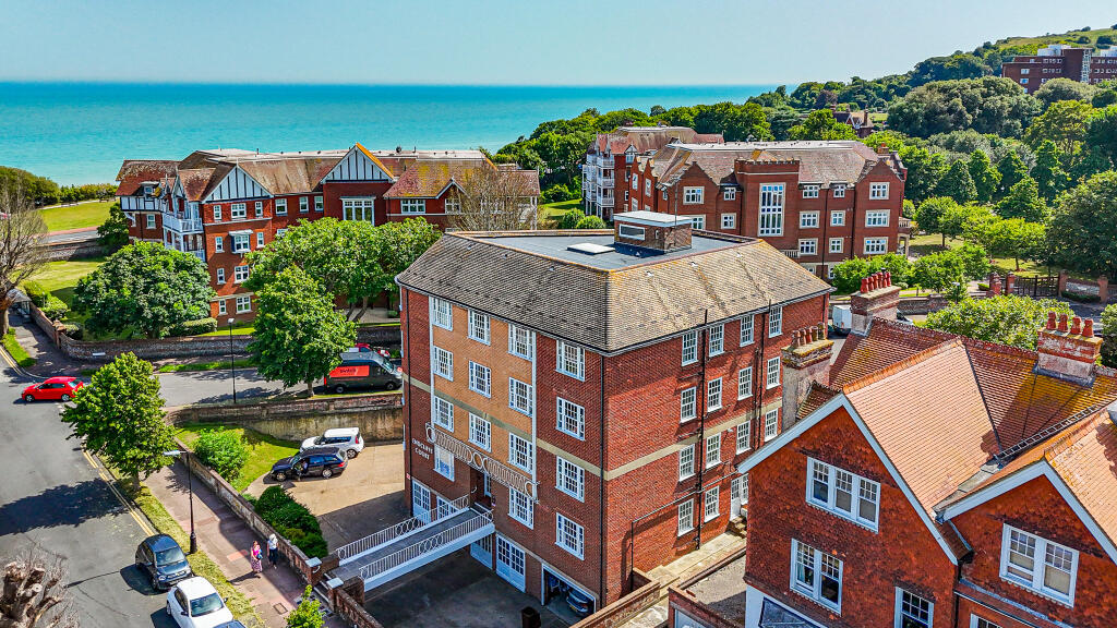 Main image of property: Chesterfield Road, Meads, Eastbourne