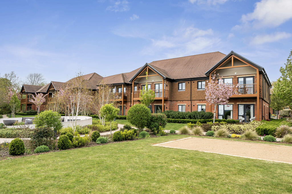 Main image of property: Gallop Court, 19 Gradwell End, South Chailey, BN8