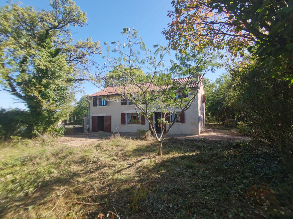 Main image of property: Poitou-Charentes, Charente, St-Claud