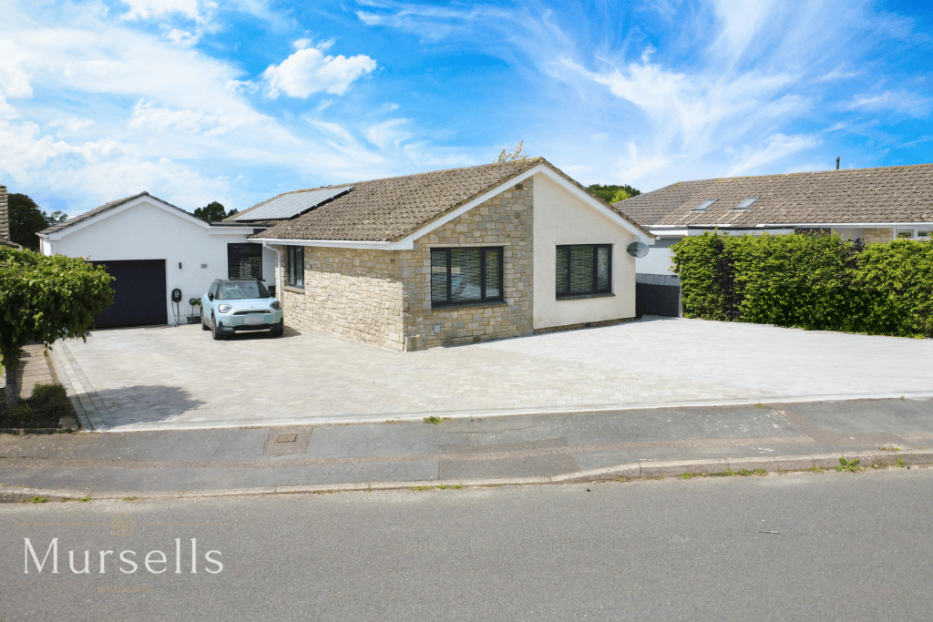 Main image of property: Old Pound Close, Lytchett Matravers, Poole, BH16