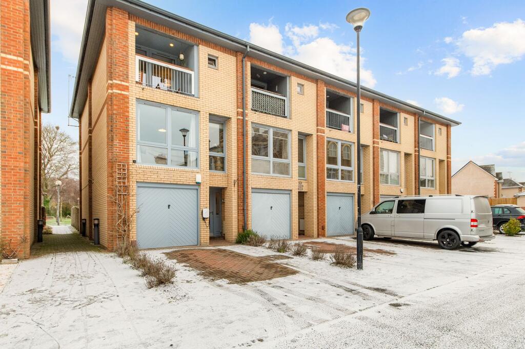 Main image of property: Hayford Mills, Cambusbarron, FK7