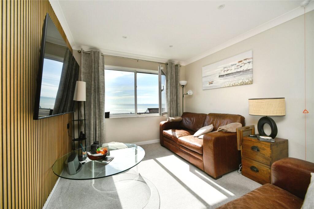Main image of property: Homeridge House, Saltdean