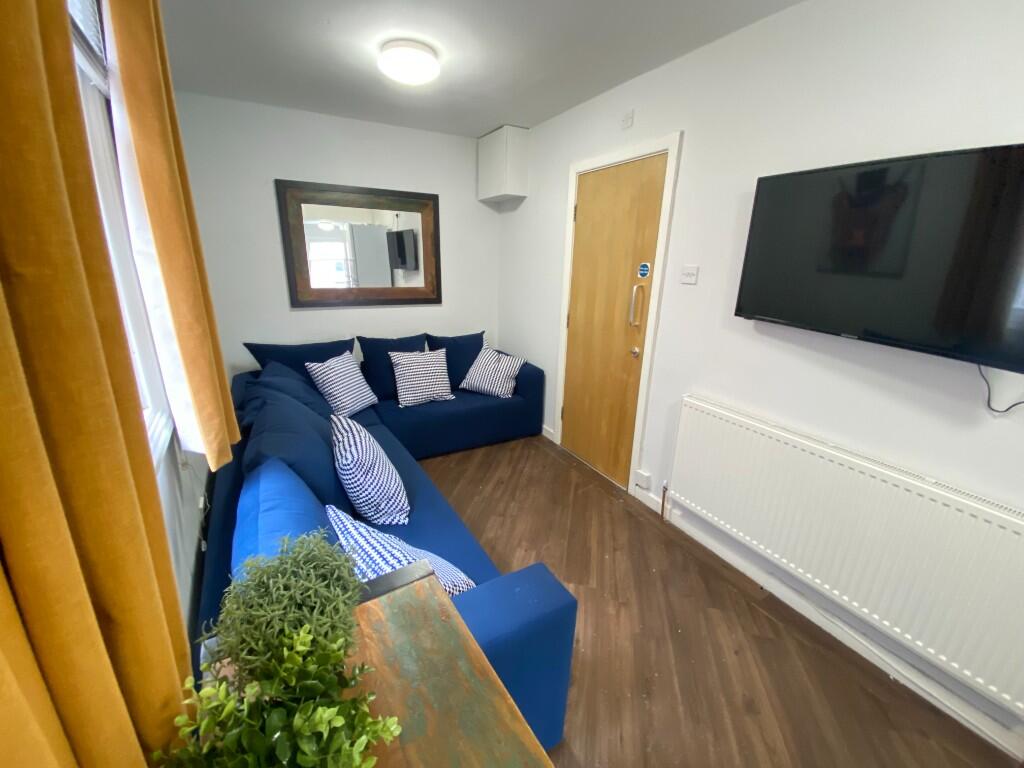 Main image of property: Mount Pleasant, Liverpool, Merseyside, L3