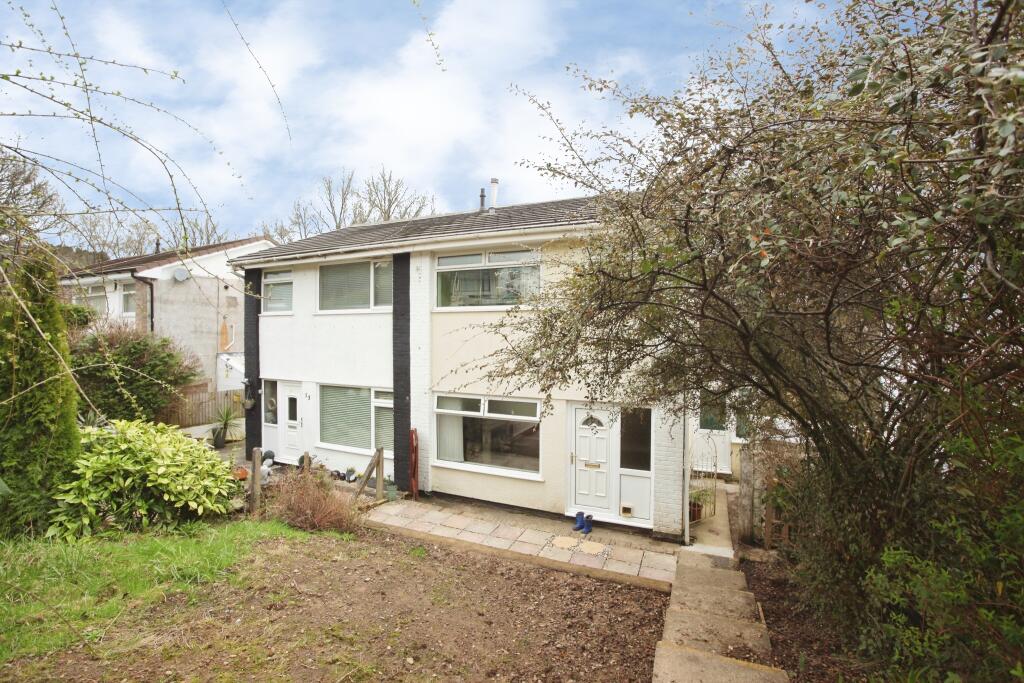 Main image of property: Fir Tree Drive, Treharris, CF46