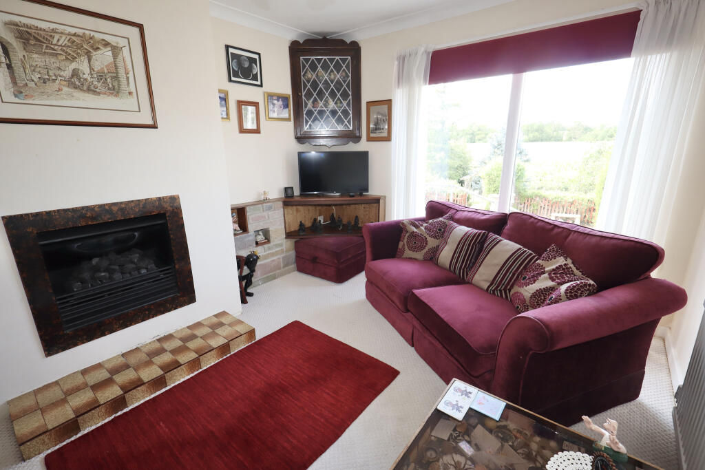 House in Coxley, Coxley Wick, St Cuthbert Out - View 4