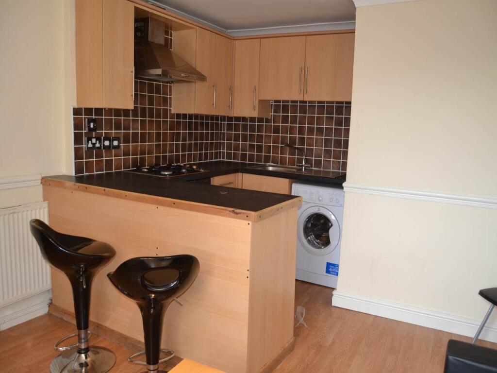 Main image of property: Richmond Road, Roath, Cardiff