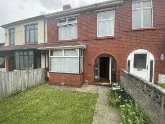 Main image of property: Filton Avenue, Horfield, Bristol