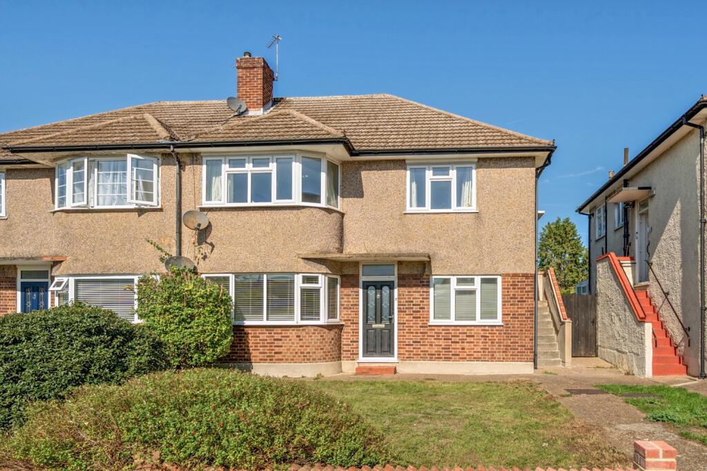 Main image of property: High Street West Wickham BR4