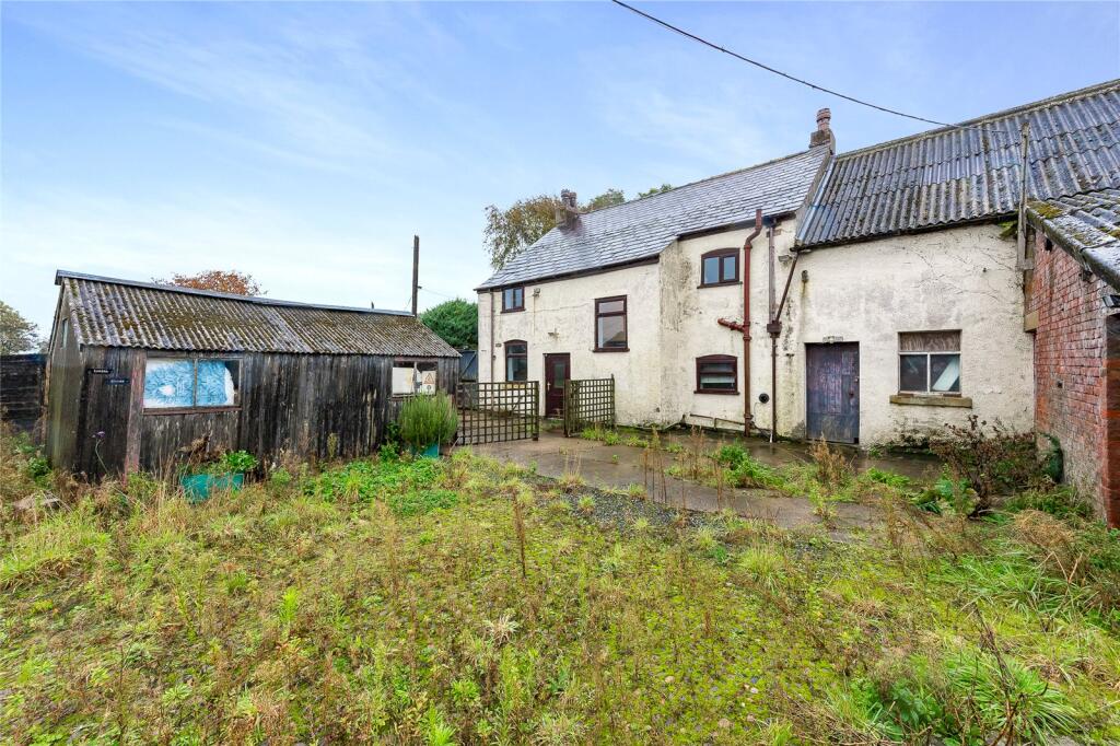 House in Fylde, Greenhalgh-with-Thistleton - View 5