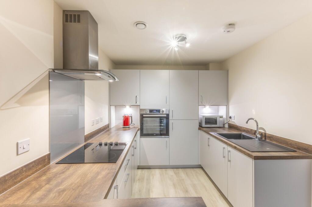 Main image of property: Apartment 45, Alavana Place, Kendal