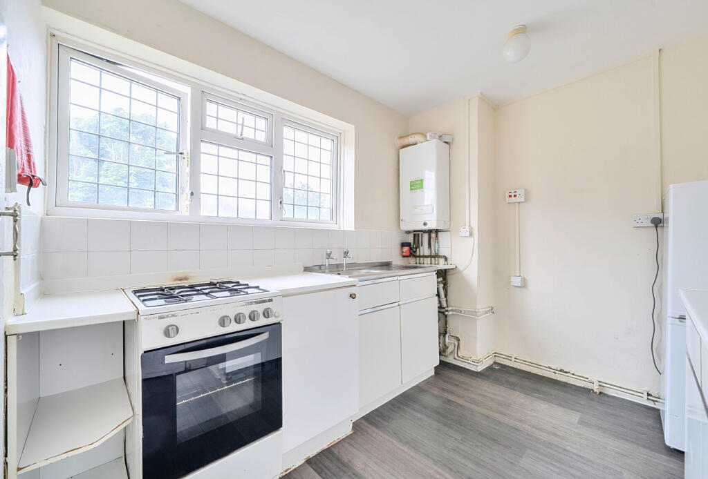 Apartment in London - View 4