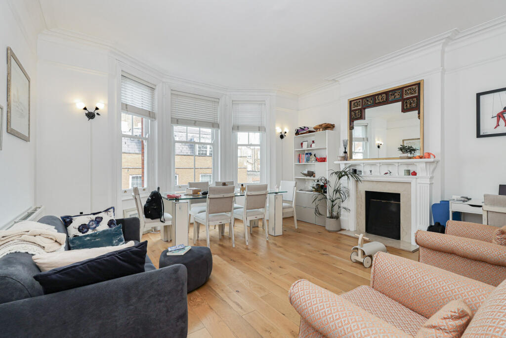 Apartment in London - View 2